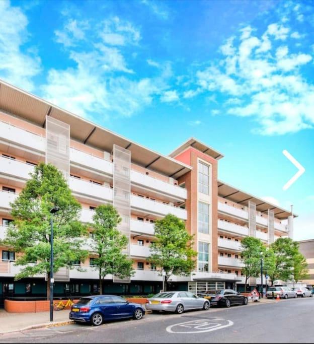 Bright, Nice Interior, Close To The City, 2 Bedroom Apartment London Eksteriør billede