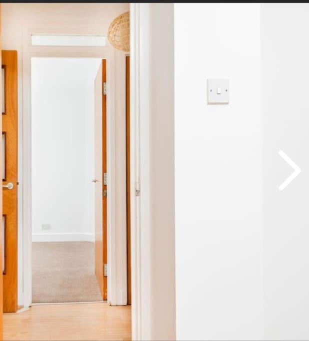 Bright, Nice Interior, Close To The City, 2 Bedroom Apartment London Eksteriør billede