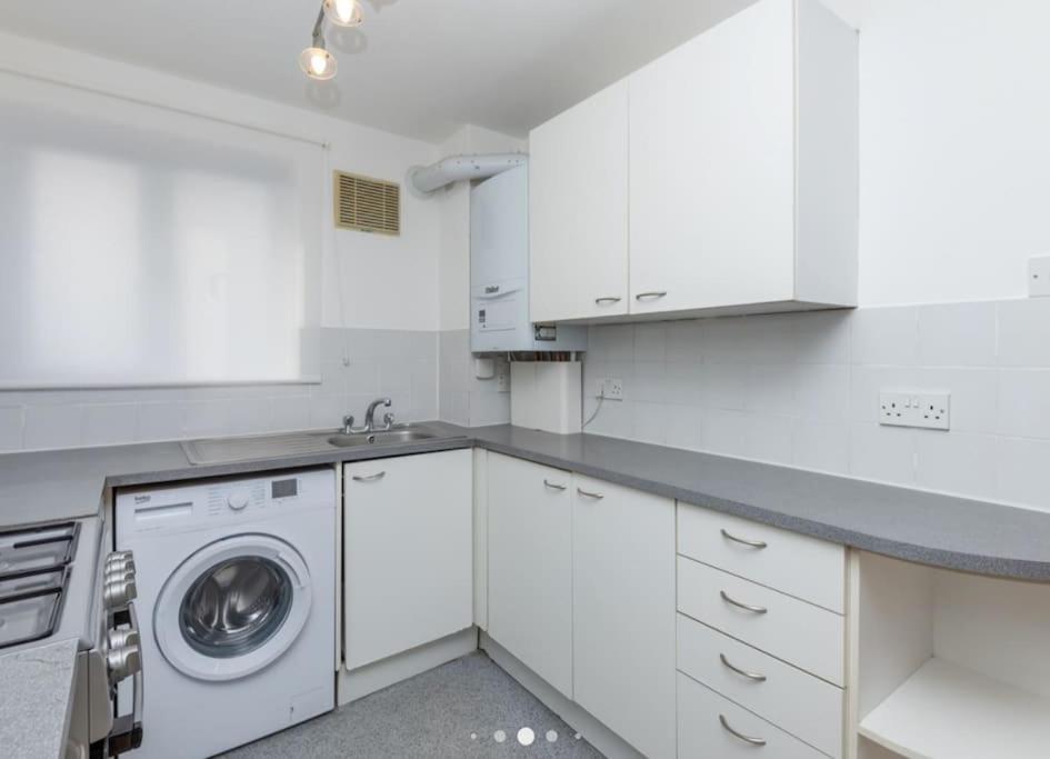 Bright, Nice Interior, Close To The City, 2 Bedroom Apartment London Eksteriør billede