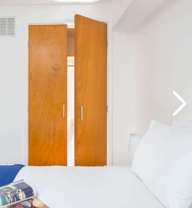 Bright, Nice Interior, Close To The City, 2 Bedroom Apartment London Eksteriør billede