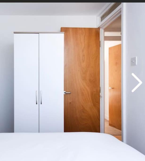 Bright, Nice Interior, Close To The City, 2 Bedroom Apartment London Eksteriør billede