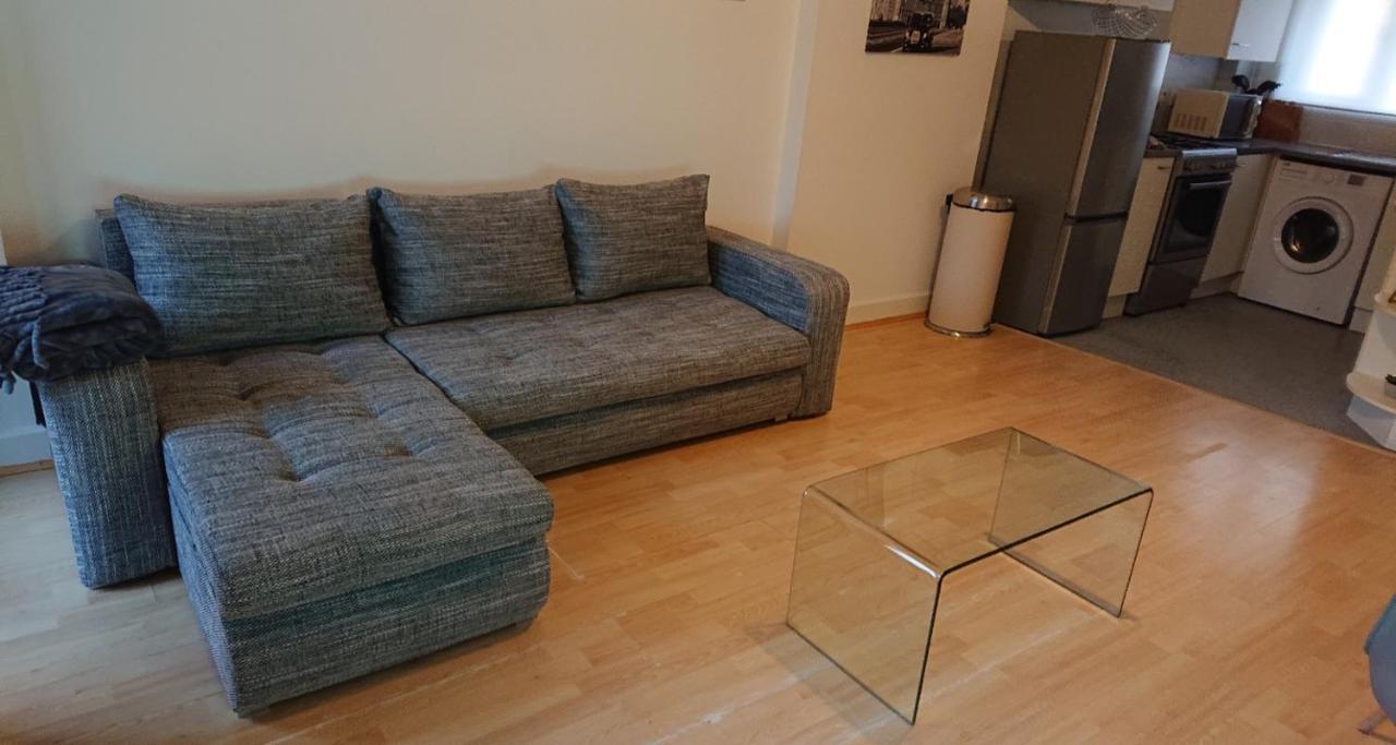 Bright, Nice Interior, Close To The City, 2 Bedroom Apartment London Eksteriør billede