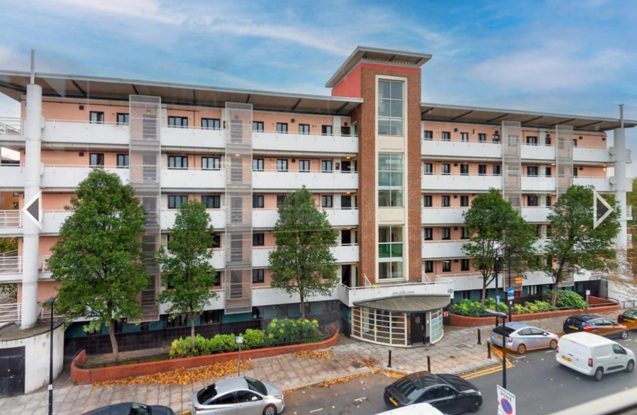 Bright, Nice Interior, Close To The City, 2 Bedroom Apartment London Eksteriør billede