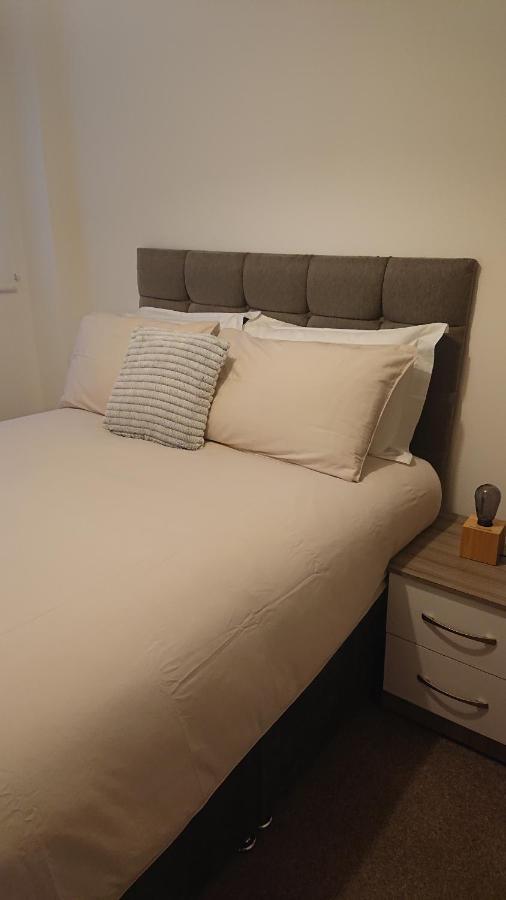 Bright, Nice Interior, Close To The City, 2 Bedroom Apartment London Eksteriør billede