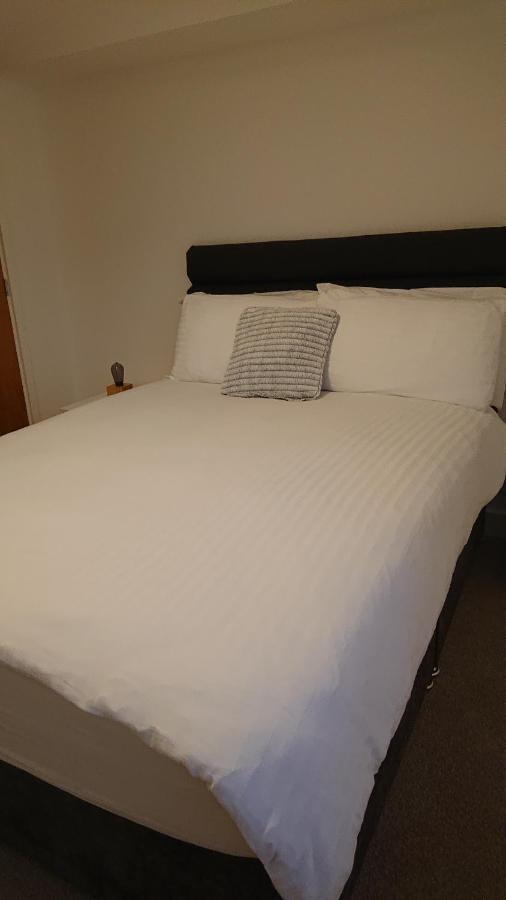 Bright, Nice Interior, Close To The City, 2 Bedroom Apartment London Eksteriør billede